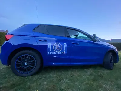 Ośrodek Szkolenia Kierowców KLOSS